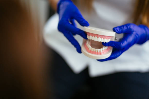 Best Dental Inlays and Onlays  in Kemp Mill, MD
