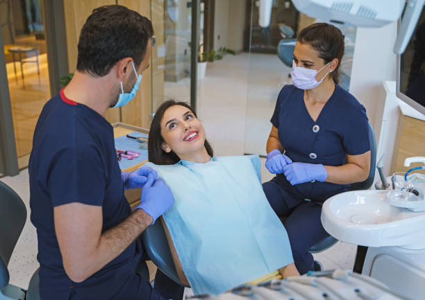 Professional Dental Services in Kemp Mill, MD